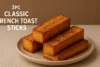 Jack in the Box 3pc Classic French Toast Sticks Price, Menu, Ingredients, and More  - Post Thumbnail