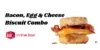Jack in the Box Bacon, Egg & Cheese Biscuit Combo, Taste, Calories, Price - Post Thumbnail
