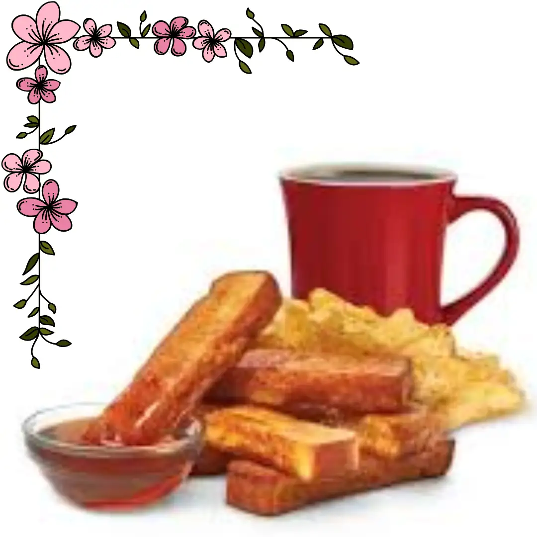 jack in the box 6pcs
French Toast Sticks Combo