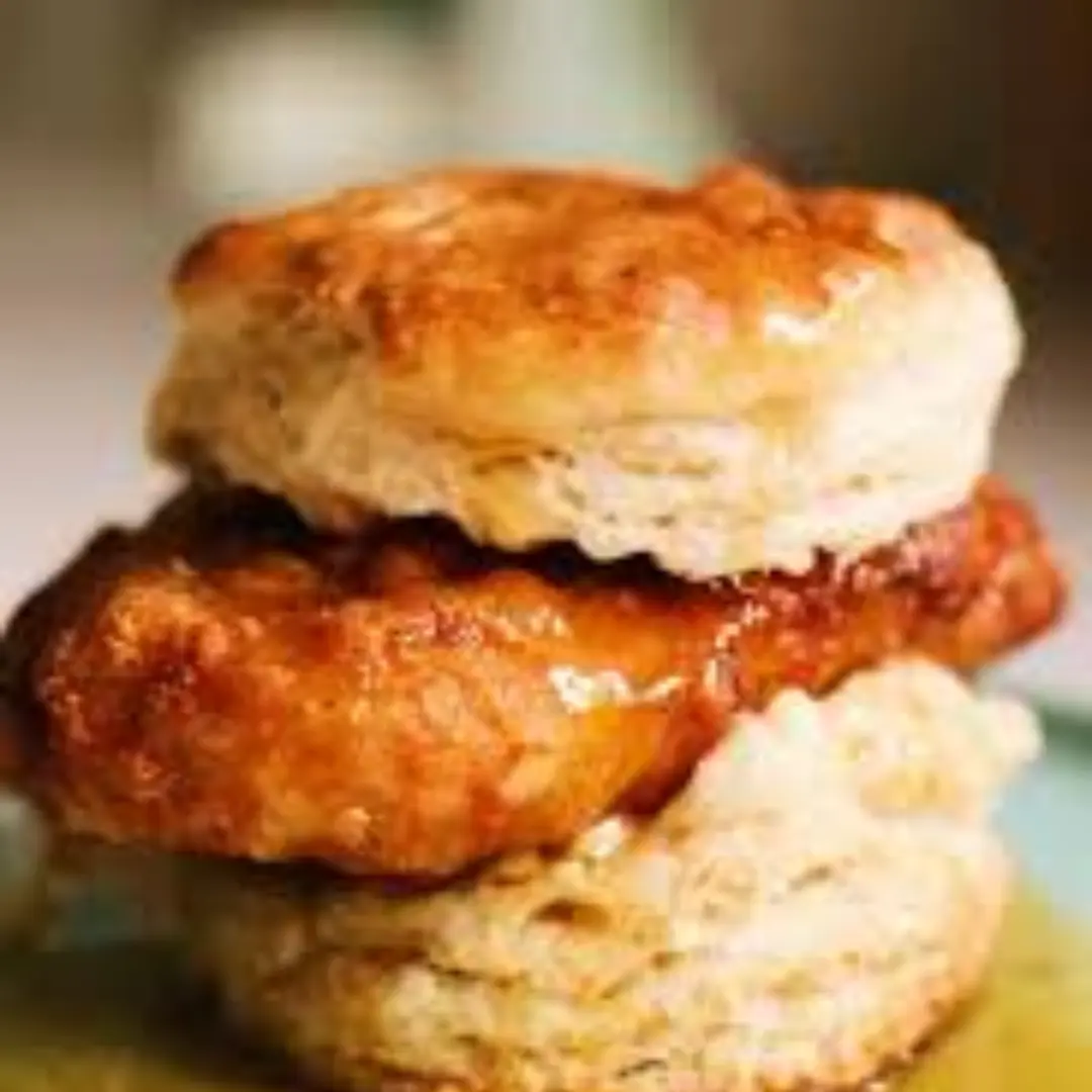 Jack in the box  Egg & Cheese Biscuit