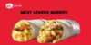 Jack in the Box Meat Lovers Burrito – Taste, Nutrition & Value - Post Thumbnail
