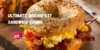 Jack in the Box Ultimate Breakfast Sandwich Combo Calories, Nutrition & Recipe - Post Thumbnail
