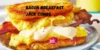 Jack in the Box Bacon Breakfast Jack Combo Nutrition, Taste, Calories, Price, and Full Guide - Post Thumbnail