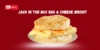 Egg & Cheese Biscuit at Jack in the Box – Nutrition, Taste & Price - Post Thumbnail