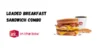 Jack in the Box Loaded Breakfast Sandwich – Taste, Calories & Nutrition - Post Thumbnail