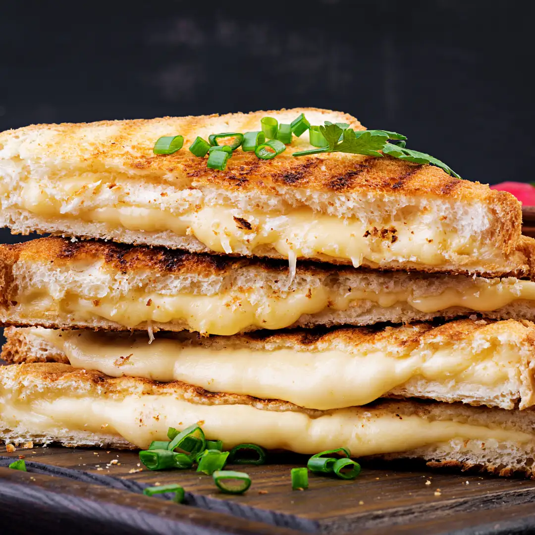 Jack in the box Loaded Breakfast Sandwich Combo