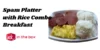 Jack in the Box Spam Platter with Rice Combo Breakfast Taste, Price, & Culture - Post Thumbnail