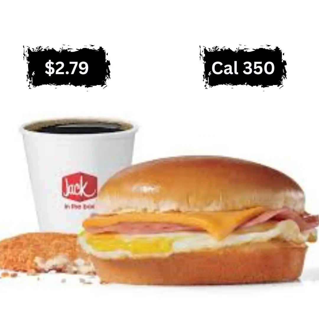 jack in the box breakfast jack