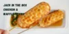 Jack in the Box Chicken & Waffle Sticks Taste, Calories, Price, and More - Post Thumbnail
