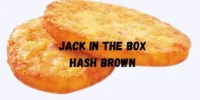 Jack  in the Box Hash Brown Patty Reviews, Price, Ingredients, and More