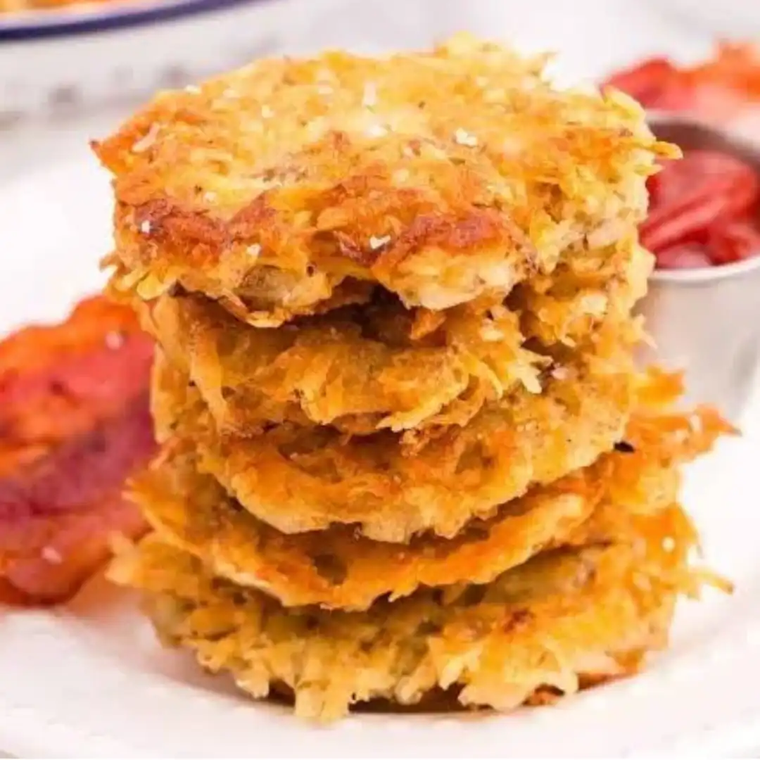 jack in the box Hash Brown