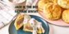 Jack in the Box Sausage Biscuit Calories, Ingredients, Review, and Recipe  - Post Thumbnail
