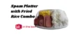 Jack in the Box Spam Breakfast Platter with Fried Rice Combo Taste, Calories, and Menu Special - Post Thumbnail
