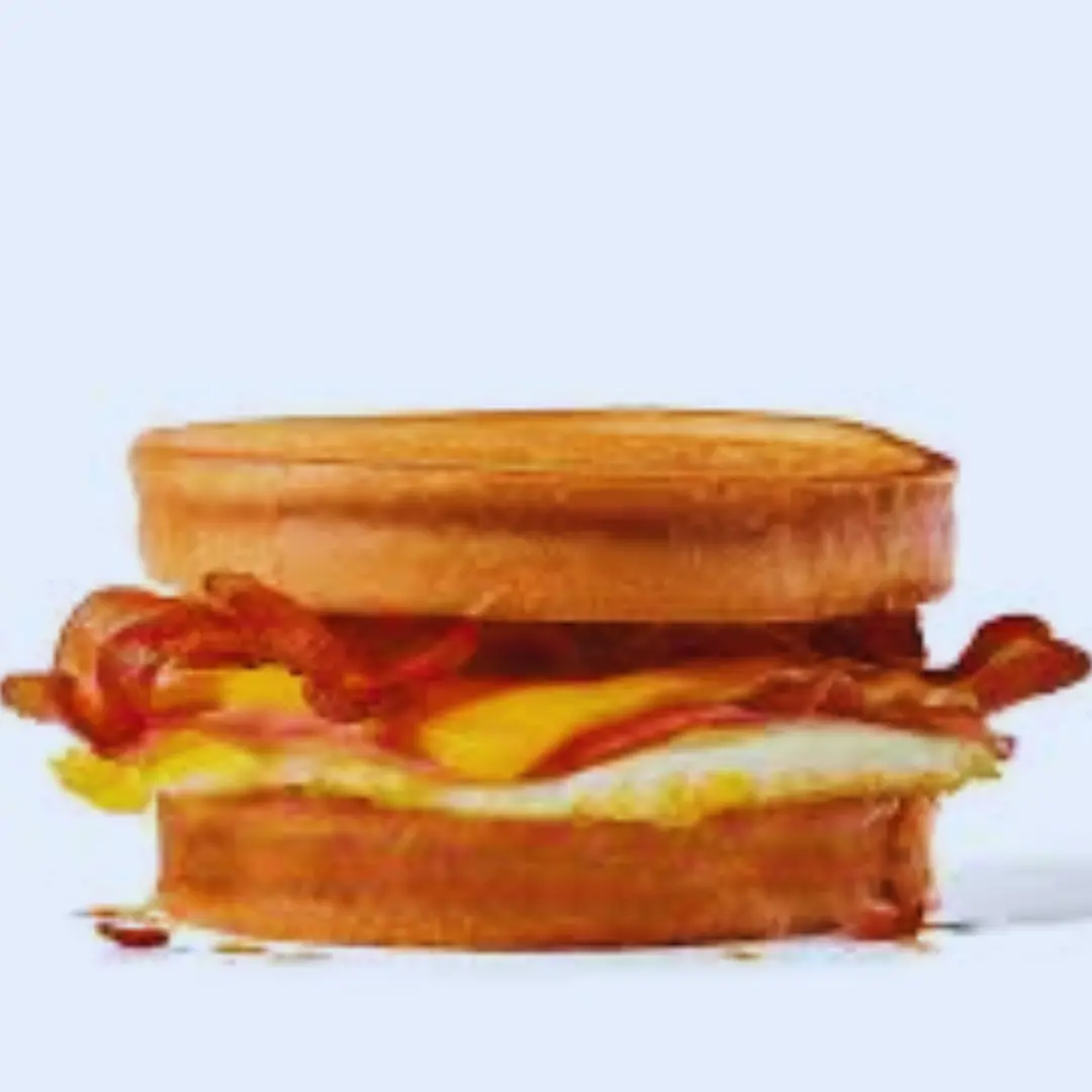 Jack in the box Supreme Sourdough