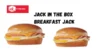 Jack in the Box Breakfast Jack Calories, Nutrition, Taste, and Budget-Friendly - Post Thumbnail