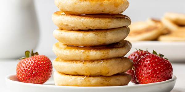 jack in the box mini pancakes
