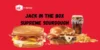 Jack in the Box Breakfast Supreme Sourdough Calories, Taste & More Inside - Post Thumbnail