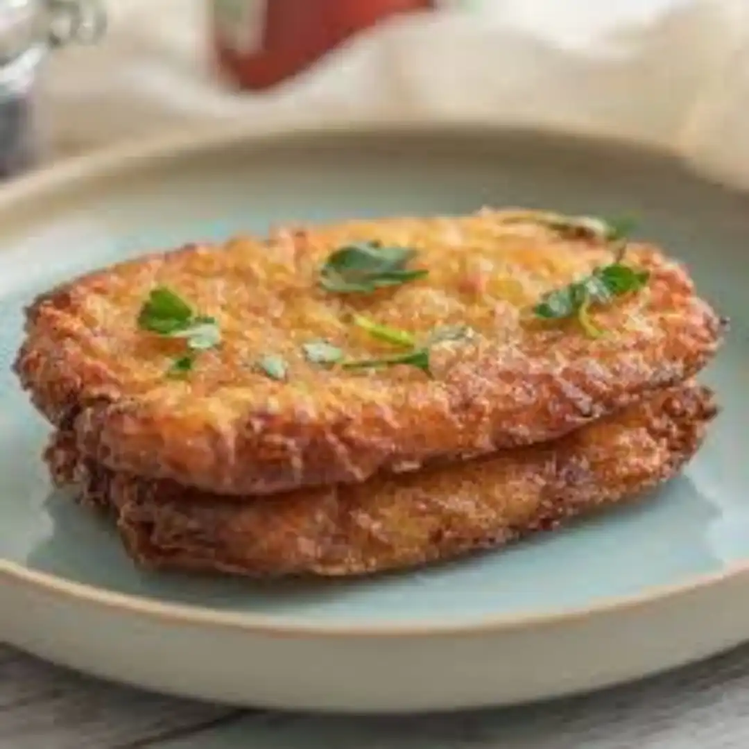 jack in the box Hash Brown