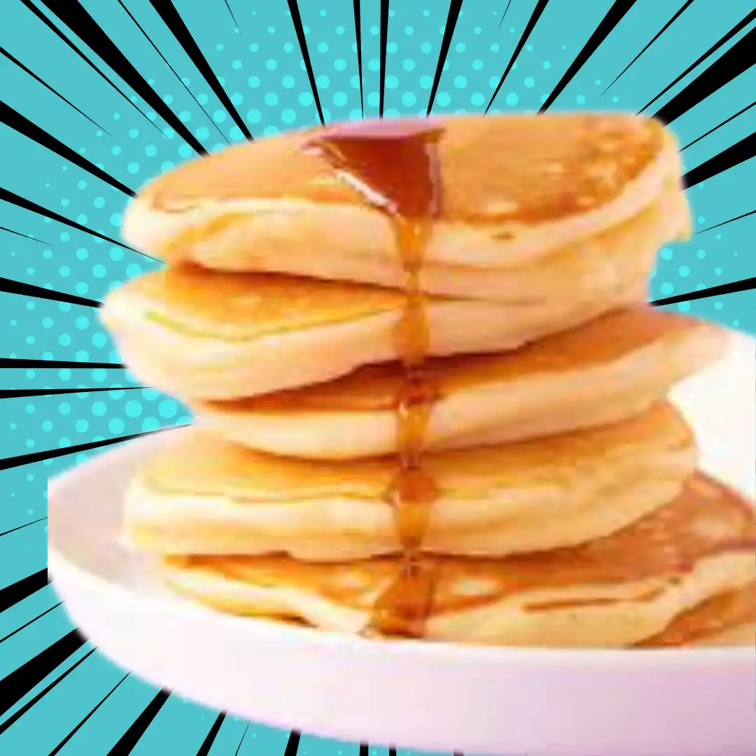 jack in the box mini pancakes
